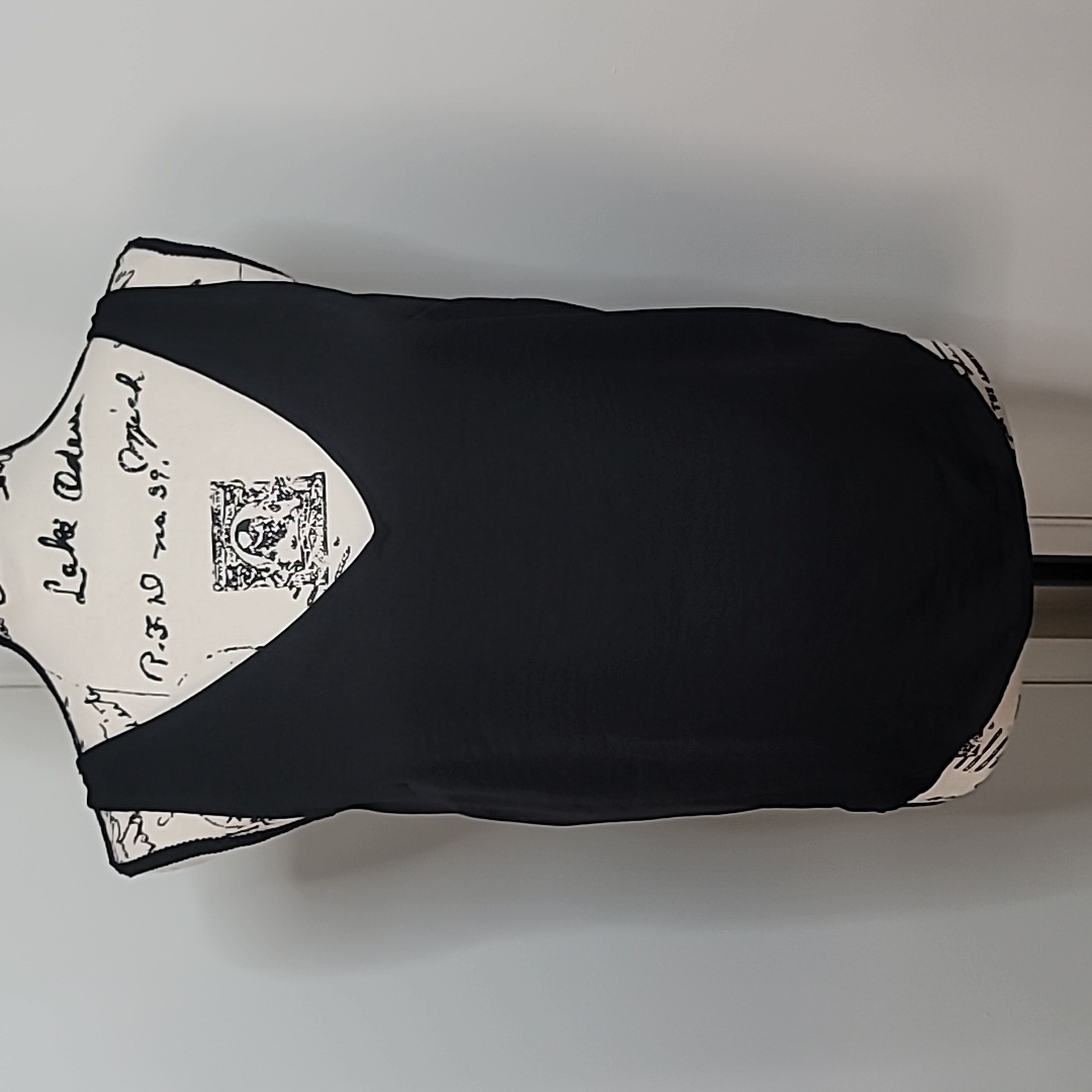 H&M Blouse Euc